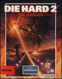 Die Hard 2: Die Harder