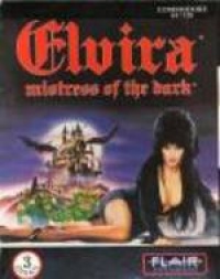 Elvira: Mistress of the Dark