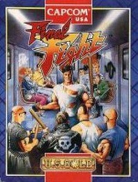 Final Fight