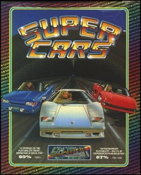 Super Cars