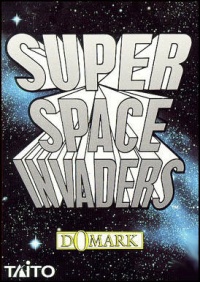 Super Space Invaders