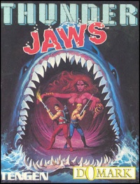 Thunder Jaws