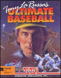 Tony La Russa's Ultimate Baseball