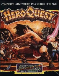 HeroQuest