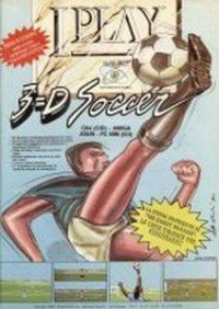 I-Play 3D Soccer