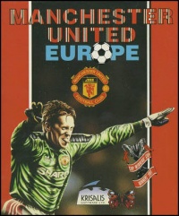 Manchester United Europe