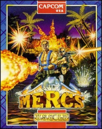 Mercs