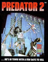 Predator 2