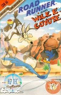 Road Runner (1991)