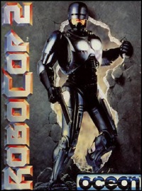 Robocop 2