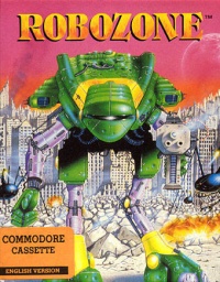 Robozone