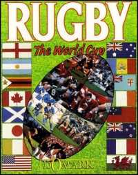 Rugby: The World Cup