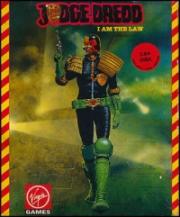 Judge Dredd (1991)