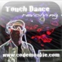 Touch Dance Revolving