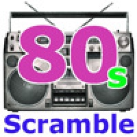 80s Scramble