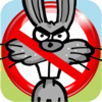 Attack! Mad Bunnies