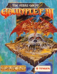 Gauntlet III: The Final Quest