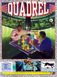 Quadrel