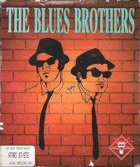 The Blues Brothers