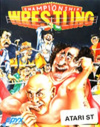 WWF Wrestlemania