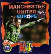 Manchester United Europe