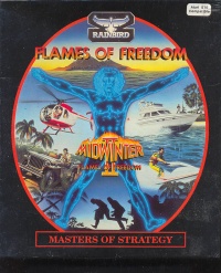 Midwinter II: Flames Of Freedom