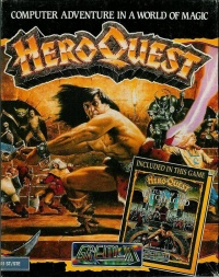 HeroQuest