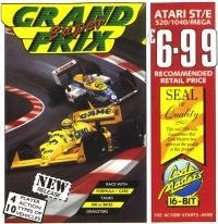 Super Grand Prix