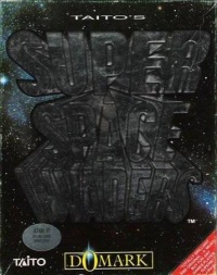 Super Space Invaders