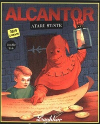 Alcantor