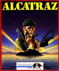 Alcatraz