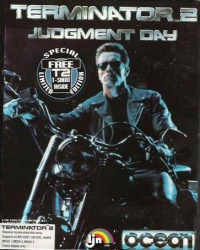 Terminator 2: Judgment Day