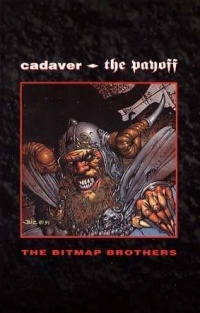 Cadaver: The Payoff