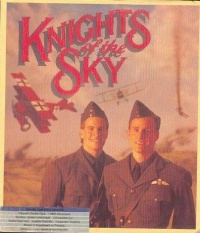 Knights of the Sky