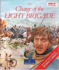 The Charge of the Light Brigade