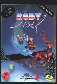 Rody Noel