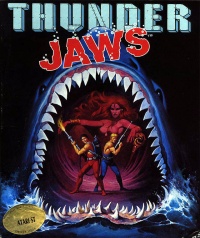 Thunder Jaws