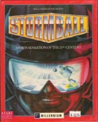 Stormball