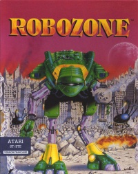 Robozone