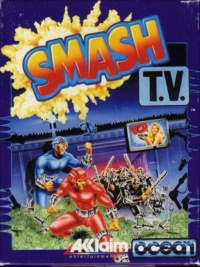 Smash T.V.