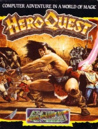 HeroQuest