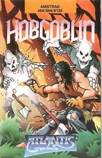 Hobgoblin