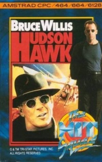 Hudson Hawk