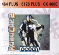 Robocop 2