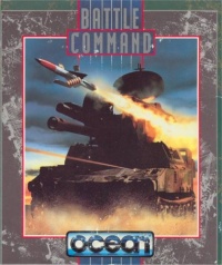 Battle Command