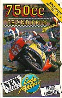 750cc Grand Prix