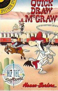 Quick Draw McGraw