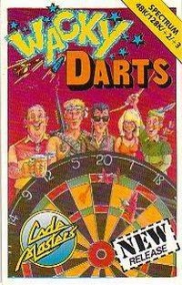 Wacky Darts