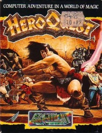 HeroQuest