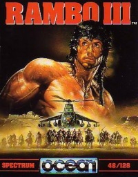 Rambo III